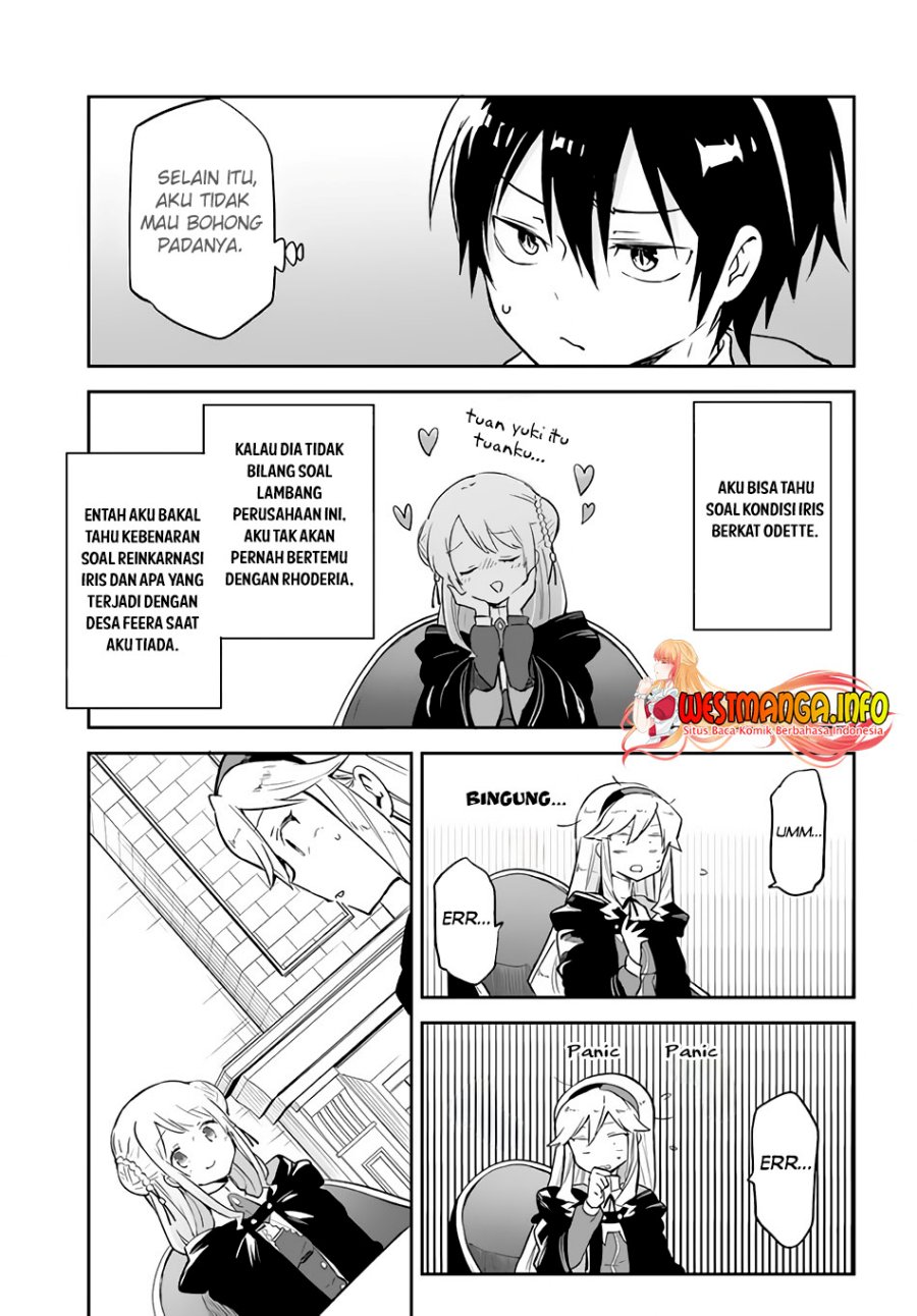Henkyou Gurashi no Maou, Tensei shite Saikyou no Majutsushi ni naru ~Aisarenagara Nariagaru Moto Maō wa, Ningen o Shiritai~